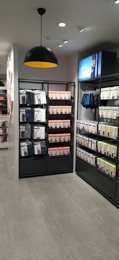 Jockey Exclusive Store